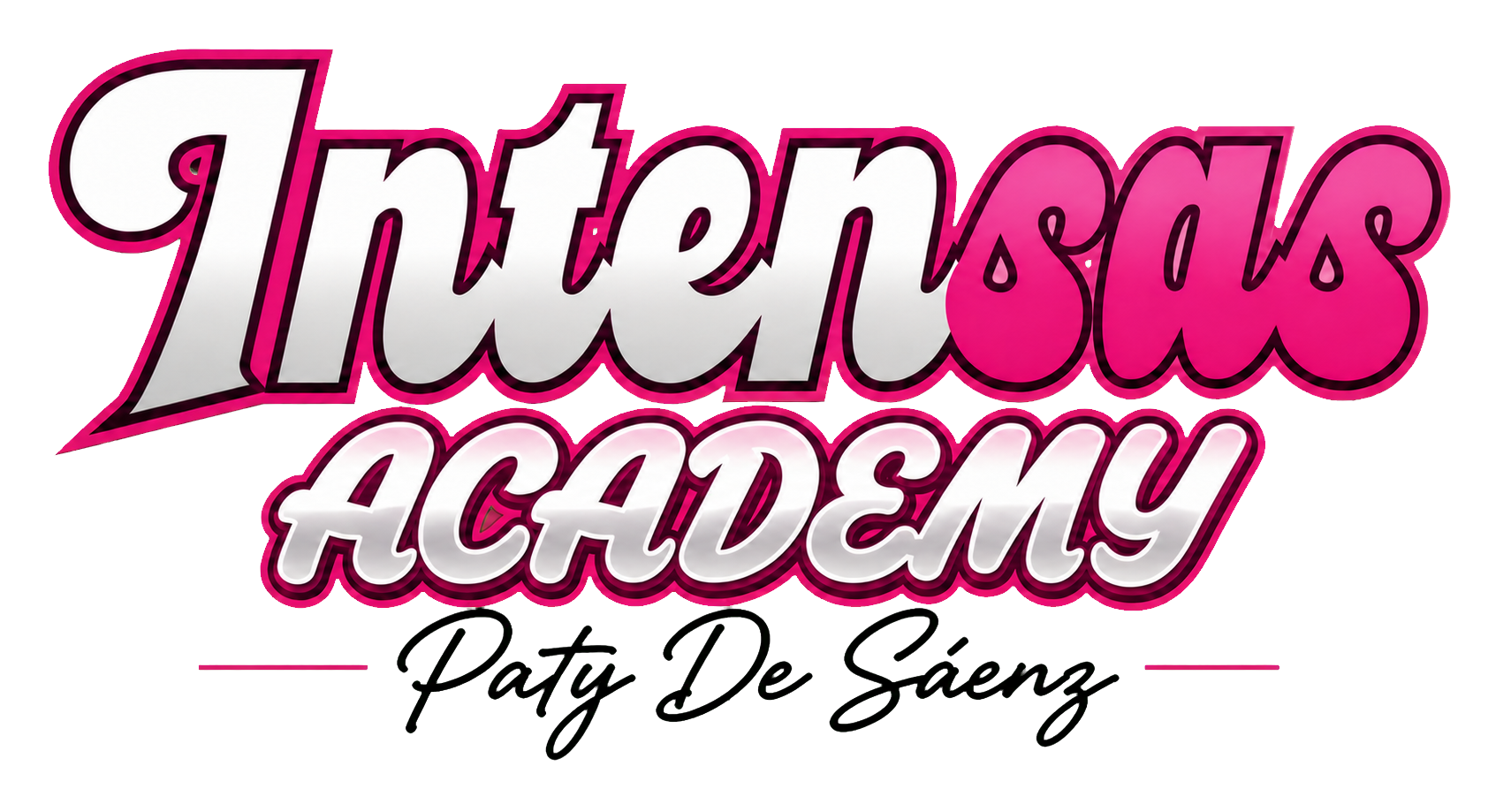 INTENSAS Academy de Paty De Sáenz
